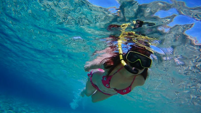 Verão em Noronha: Sua virada de ano em um paraíso de águas cristalinas